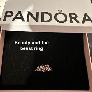 Pandora Jewelry